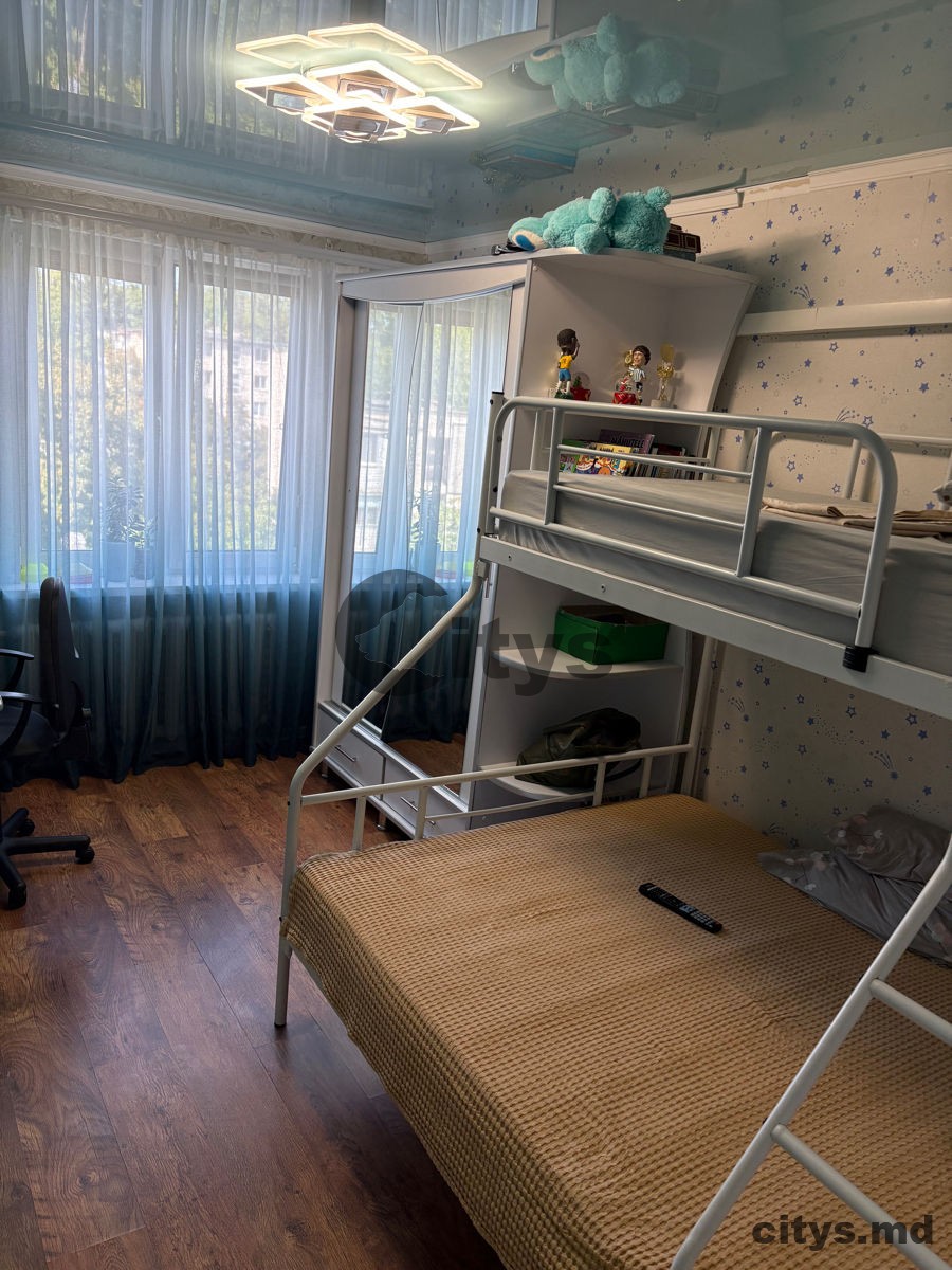 Apartament cu 2 camere, 50m², Iazului photo 3