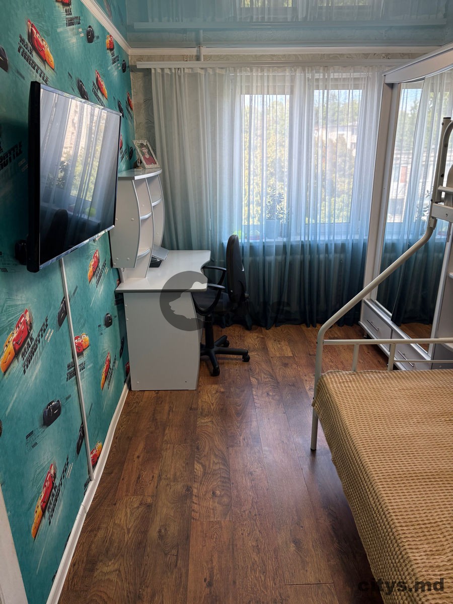 Apartament cu 2 camere, 50m², Iazului photo 4