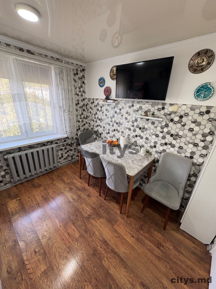 Apartament cu 2 camere, 50m², Iazului photo 0