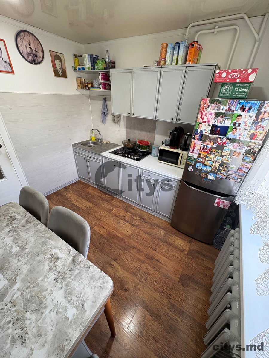 Apartament cu 2 camere, 50m², Iazului photo 1