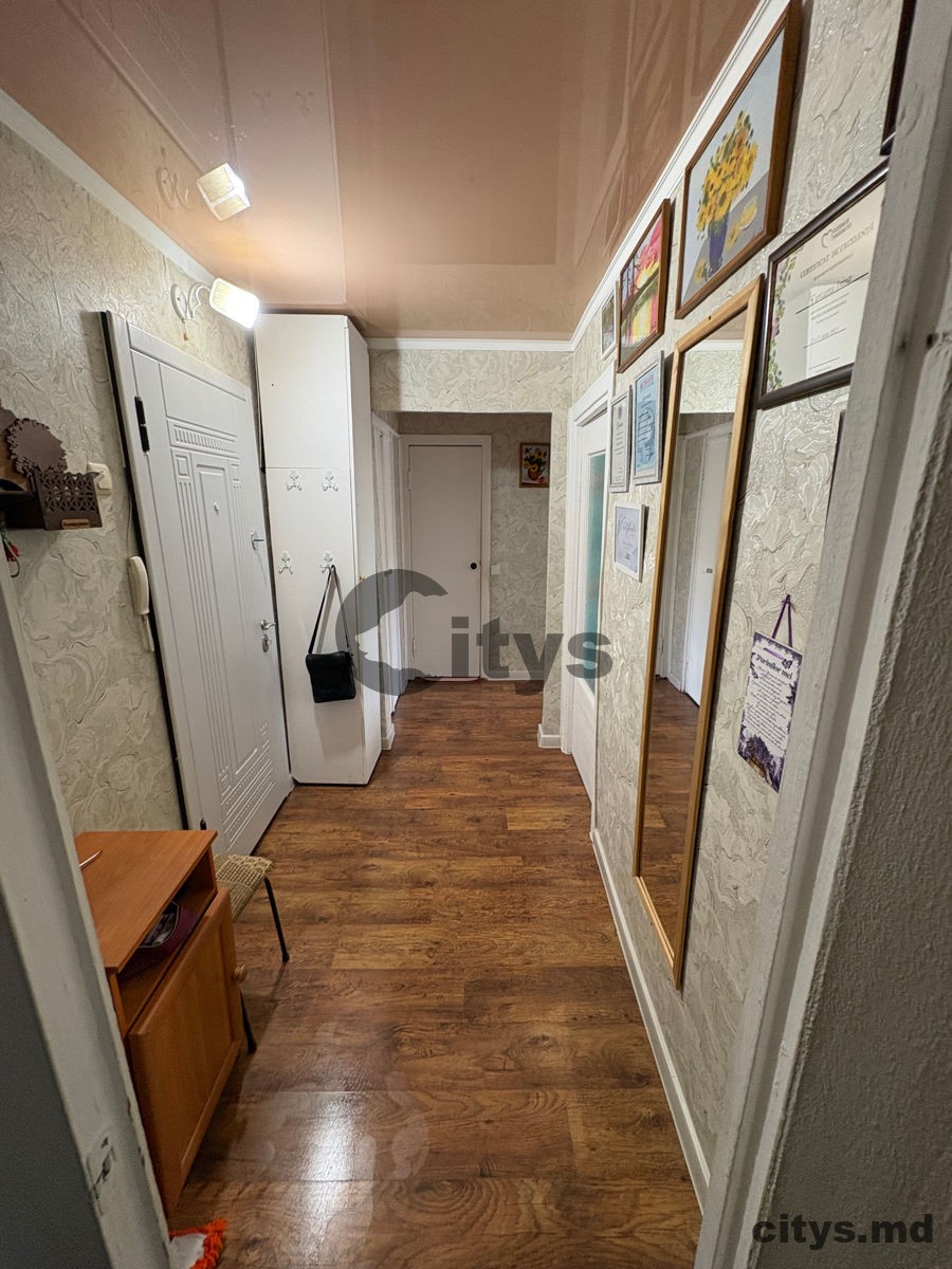 Apartament cu 2 camere, 50m², Iazului photo 6