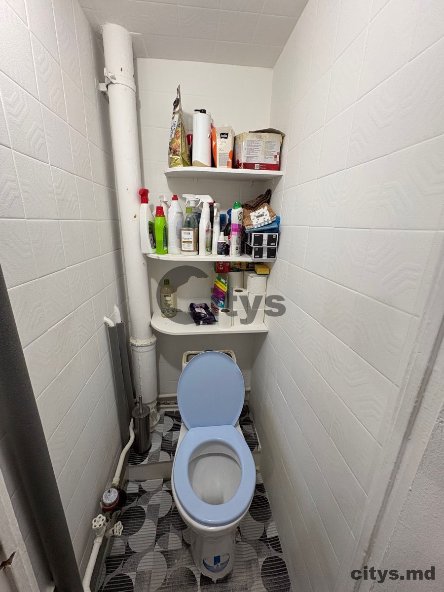 Apartament cu 2 camere, 50m², Iazului photo 8