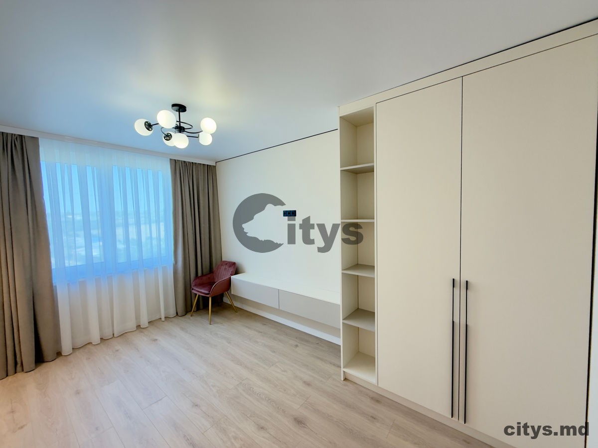 Apartament cu 3 camere, 89m², Milescu Spataru photo 4