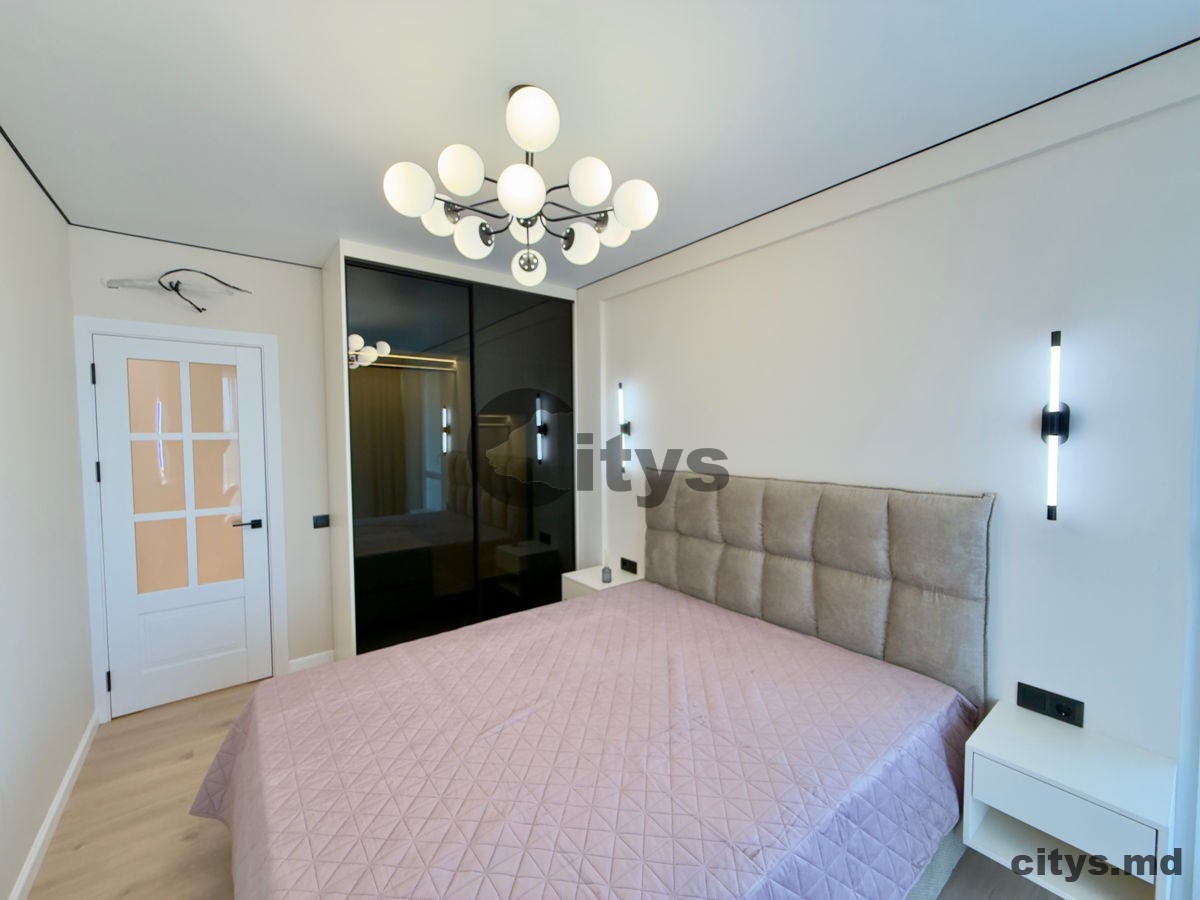 Apartament cu 3 camere, 89m², Milescu Spataru photo 3