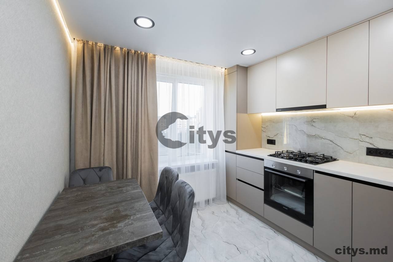 Apartament cu 2 camere, 48m², M.Spataru photo 0