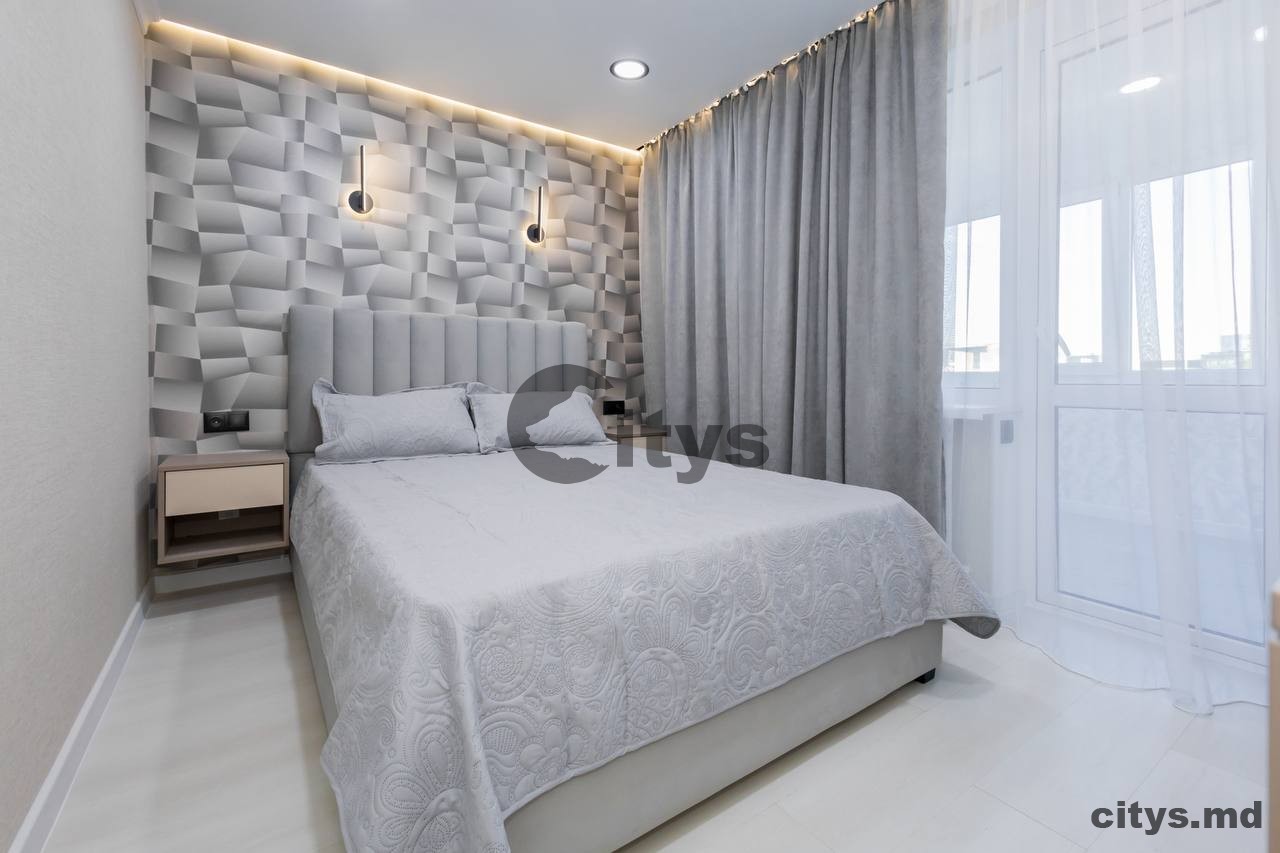 Apartament cu 2 camere, 48m², M.Spataru photo 4