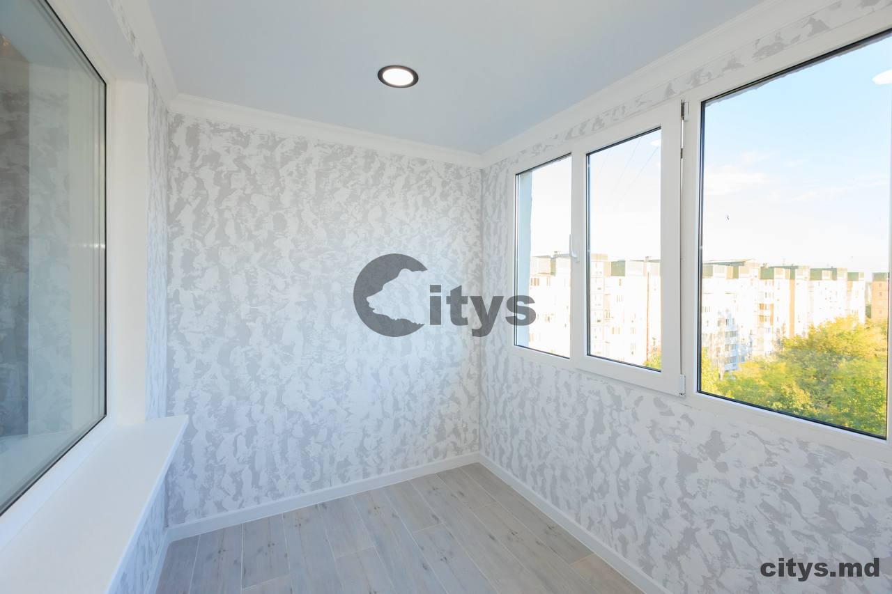 Apartament cu 2 camere, 48m², M.Spataru photo 8