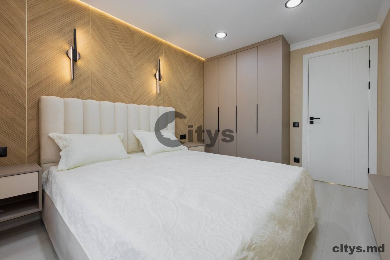 Apartament cu 2 camere, 48m², M.Spataru photo 3