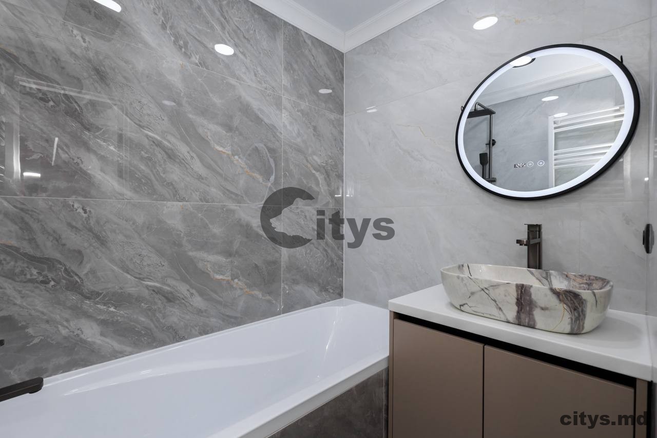 Apartament cu 2 camere, 48m², M.Spataru photo 9