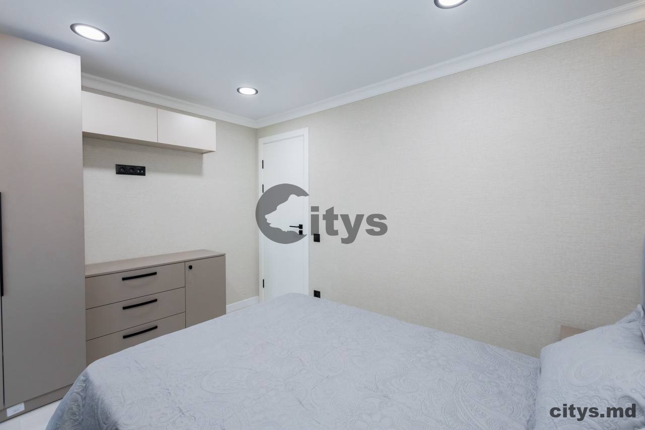 Apartament cu 2 camere, 48m², M.Spataru photo 5