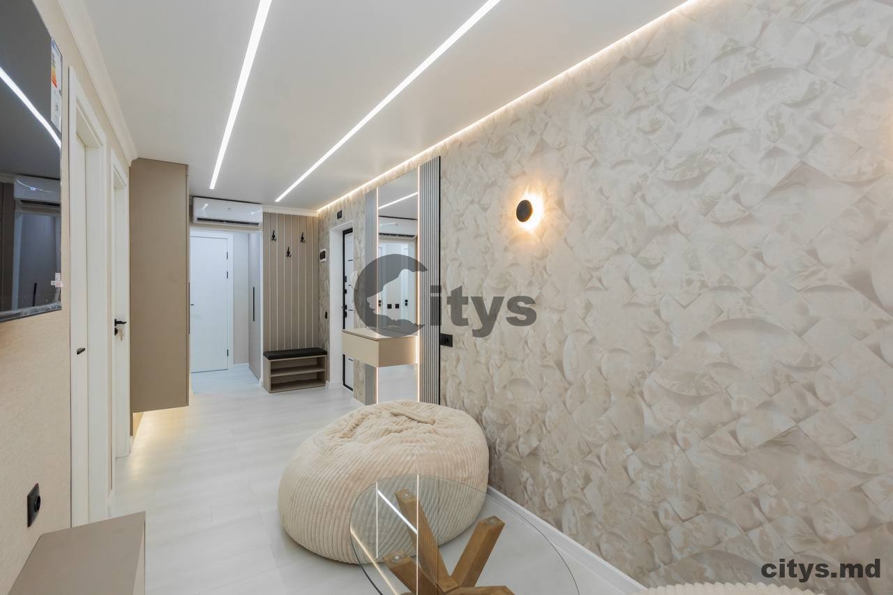 Apartament cu 2 camere, 48m², M.Spataru photo 6