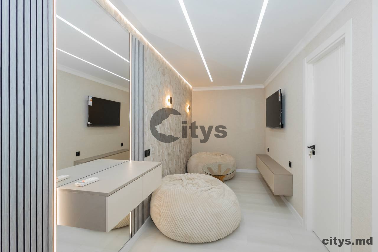 Apartament cu 2 camere, 48m², M.Spataru photo 7