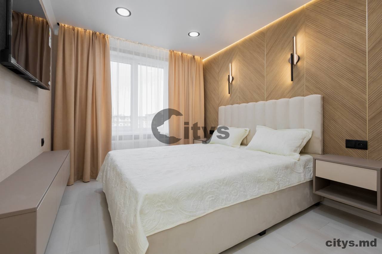 Apartament cu 2 camere, 48m², M.Spataru photo 2