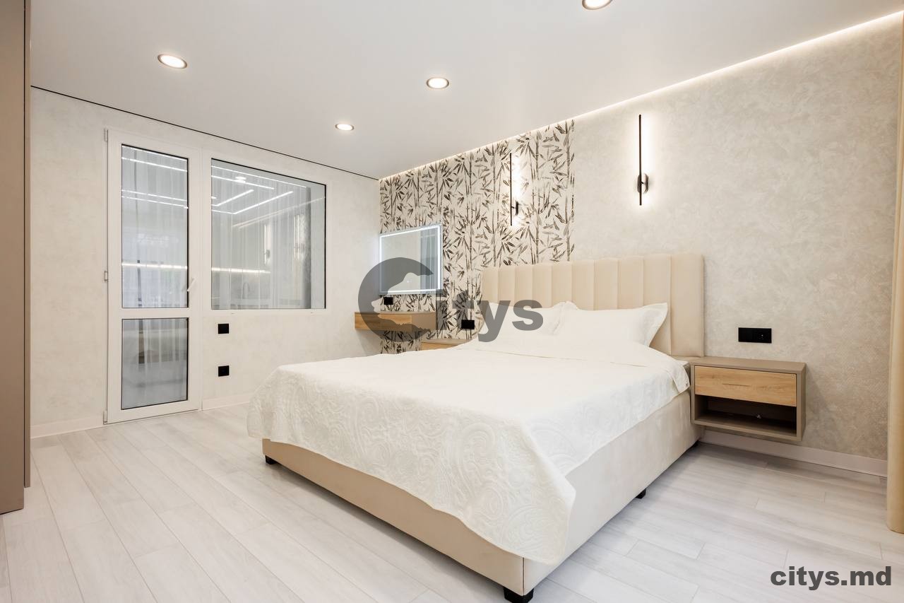 Apartament cu 3 camere, 74m², Mircea cel Batrin photo 7