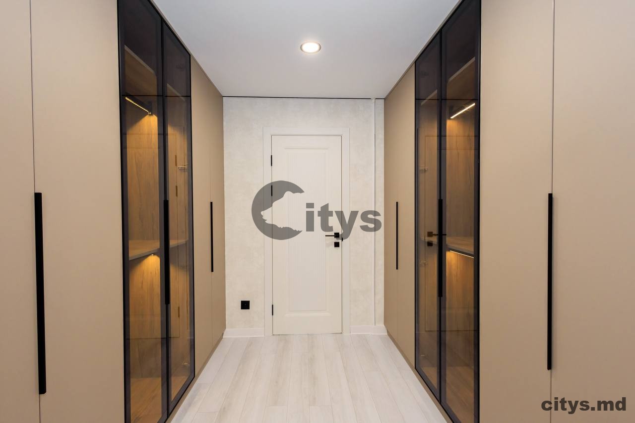 Apartament cu 3 camere, 74m², Mircea cel Batrin photo 4