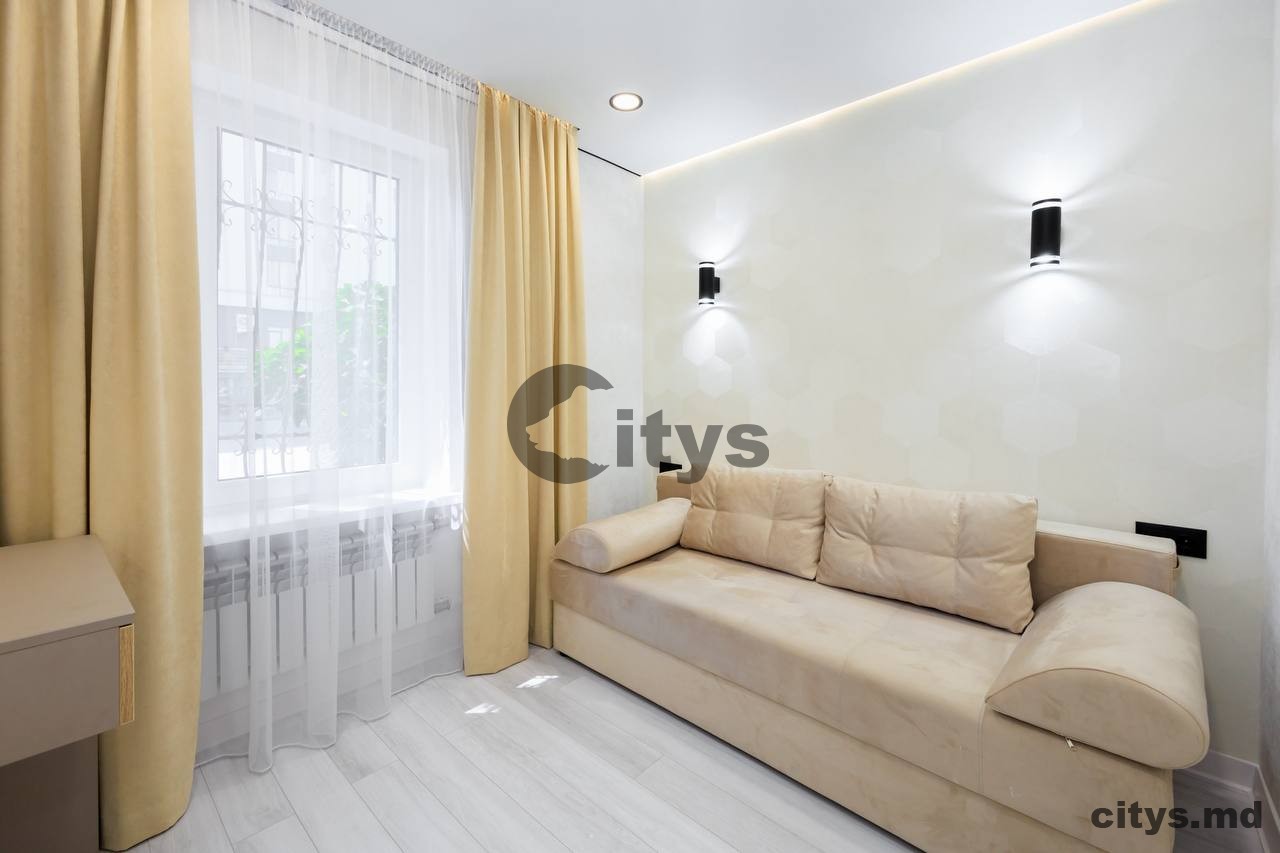 Apartament cu 3 camere, 74m², Mircea cel Batrin photo 10