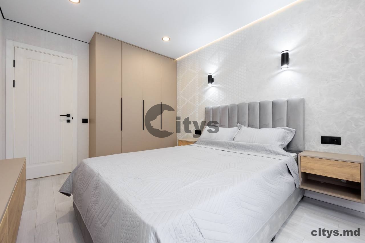 Apartament cu 3 camere, 74m², Mircea cel Batrin photo 13