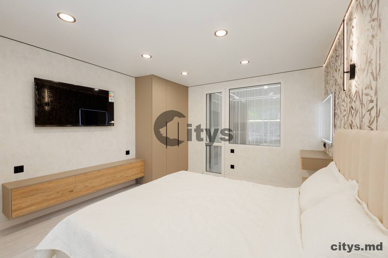 Apartament cu 3 camere, 74m², Mircea cel Batrin photo 9