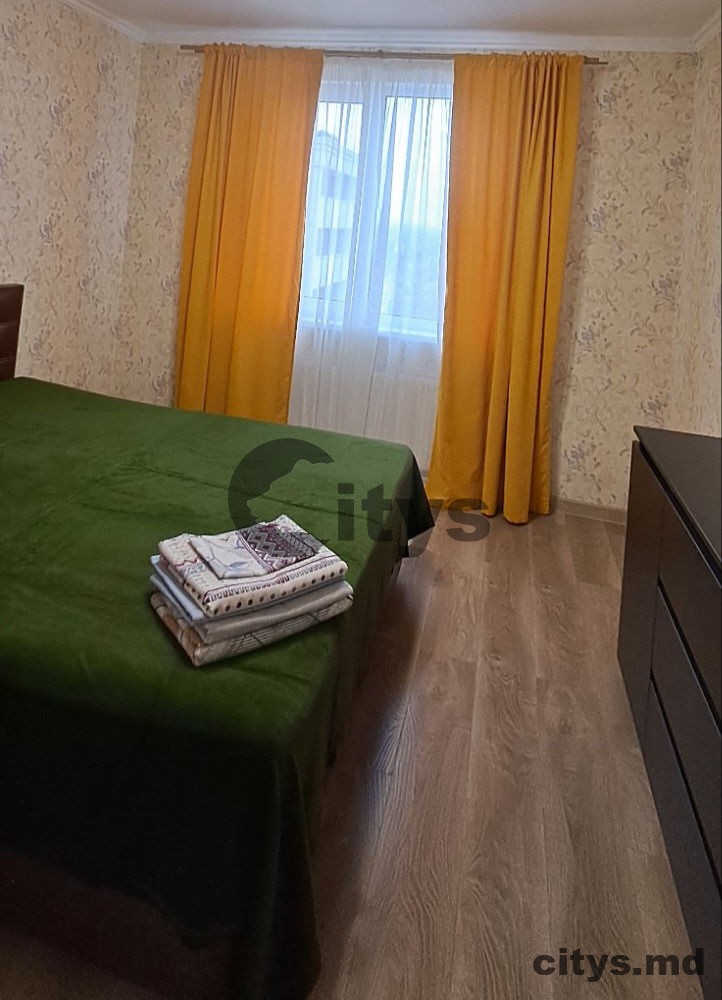 Chirie-Apartament cu 2 camere, 58m², str. Miorița photo 1 - citys.md Chirie-Apartament cu 2 camere, 58m², str. Miorița photo 0