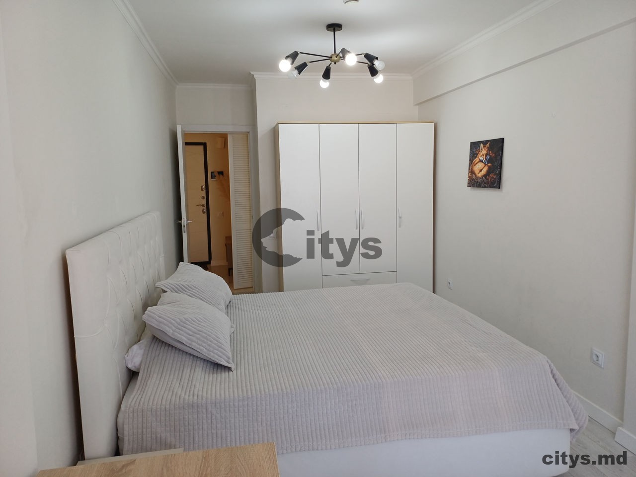 Apartament cu 2 camere, 90m², str. Nicolae Testemitanu photo 5