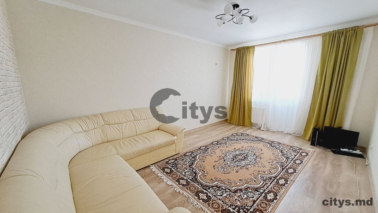 Chirie-Apartament cu 2 camere, 58m², str. Miorița photo 3 - citys.md Chirie-Apartament cu 2 camere, 58m², str. Miorița photo 2