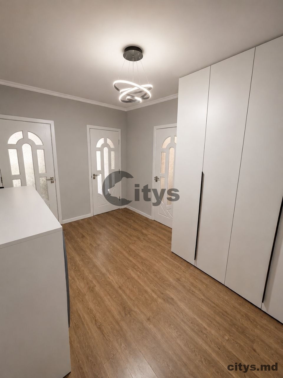 Apartament cu 2 camere, Botanica 51m², bd. Dacia photo 5