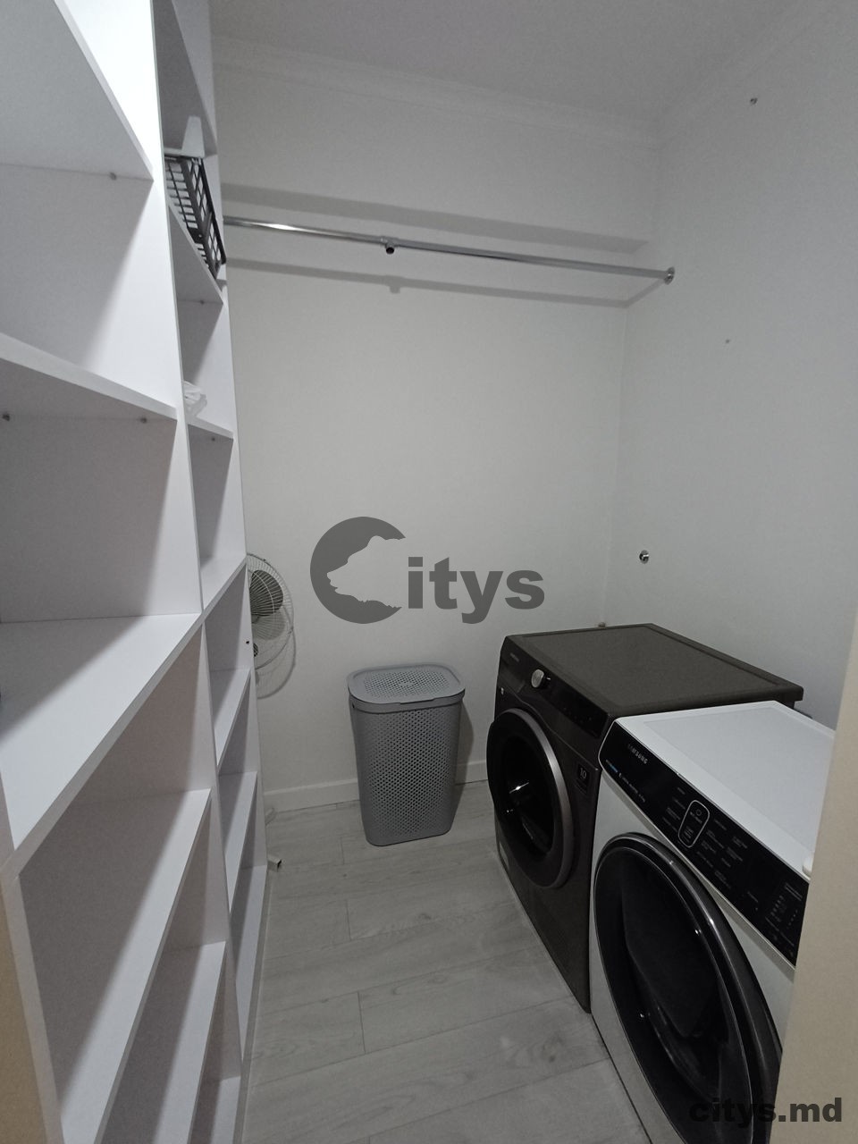 Apartament cu 2 camere, 90m², str. Nicolae Testemitanu photo 7