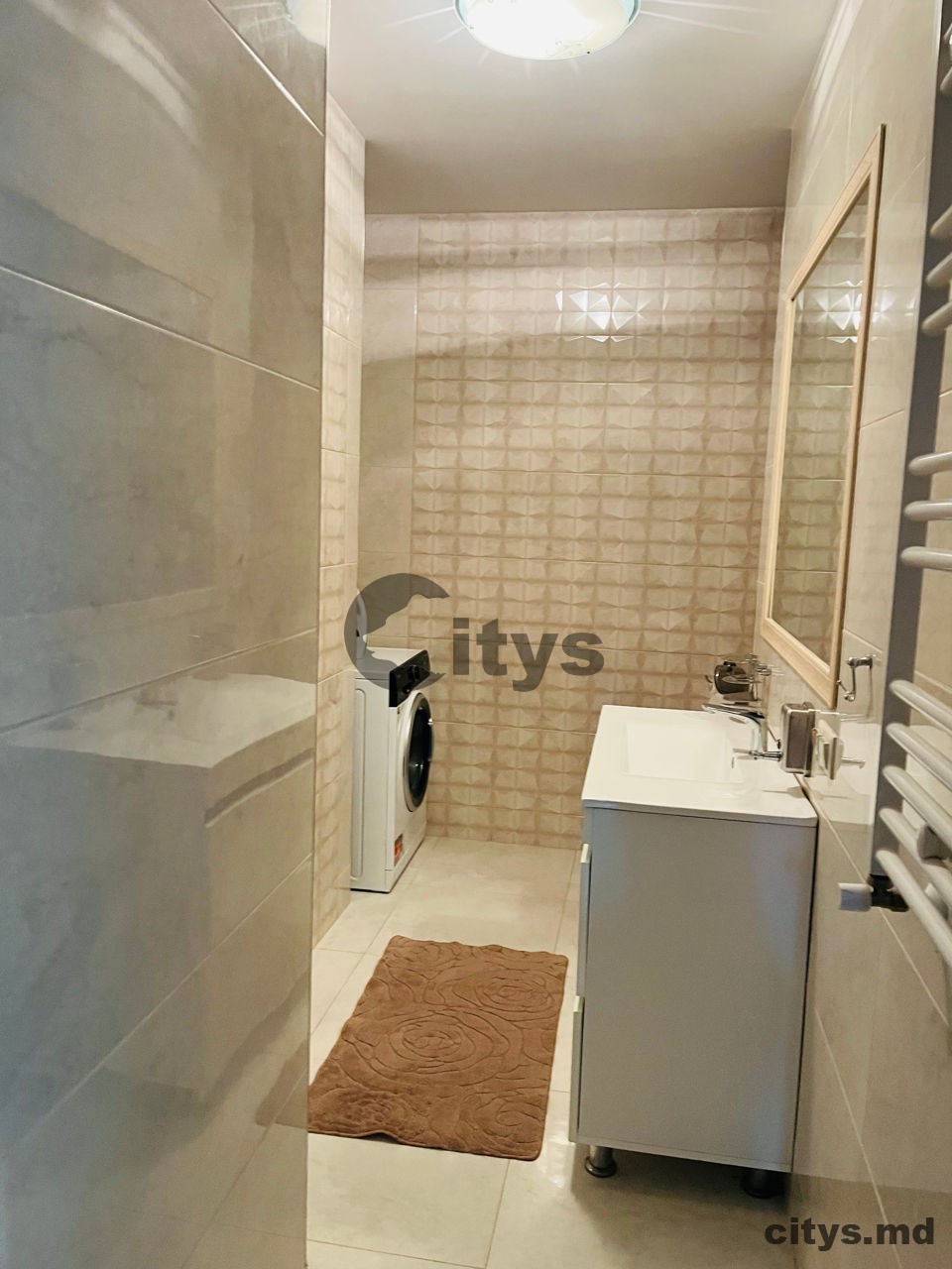 Chirie-Apartament cu 2 camere, 64m², str.Lev Tolstoi photo 8