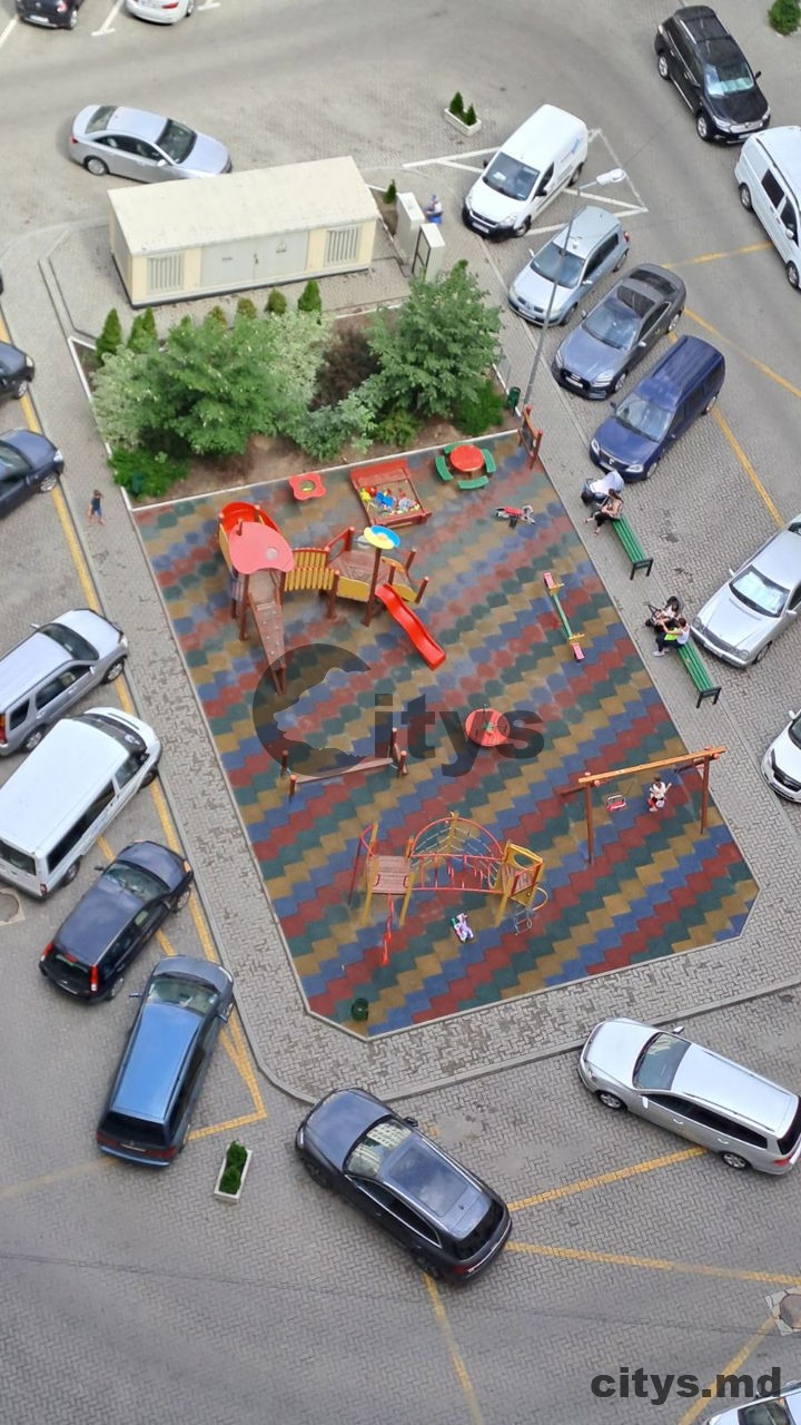 Chirie-Apartament cu 2 camere, 58m², str. Miorița photo 9 - citys.md Chirie-Apartament cu 2 camere, 58m², str. Miorița photo 8