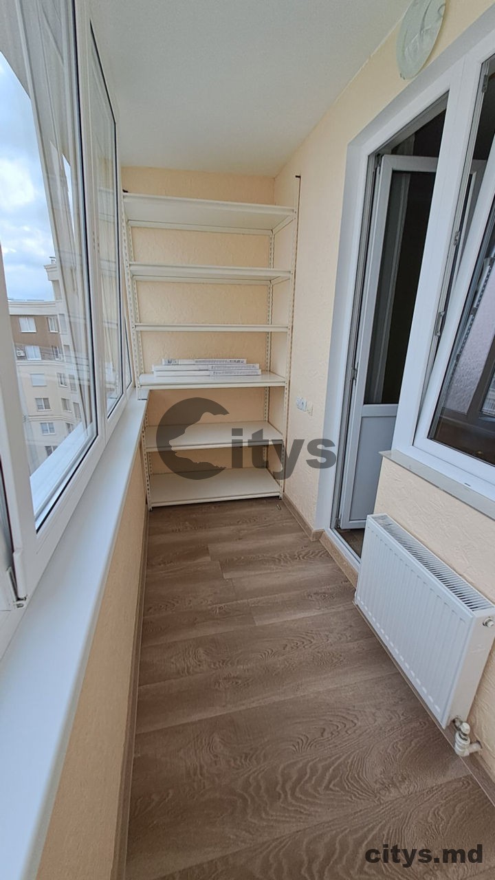 Chirie-Apartament cu 2 camere, 58m², str. Miorița photo 4 - citys.md Chirie-Apartament cu 2 camere, 58m², str. Miorița photo 3