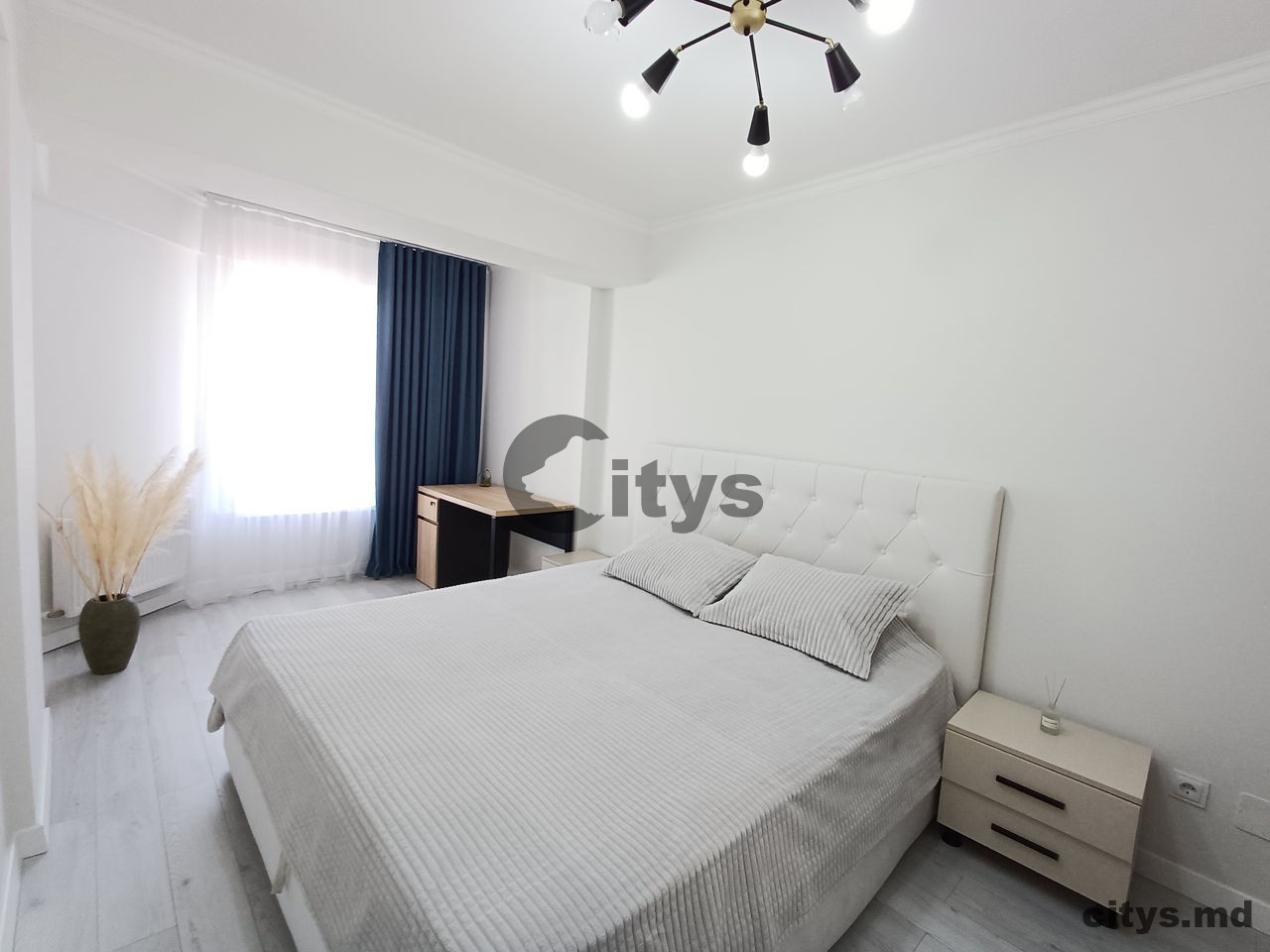 Apartament cu 2 camere, 90m², str. Nicolae Testemitanu photo 4