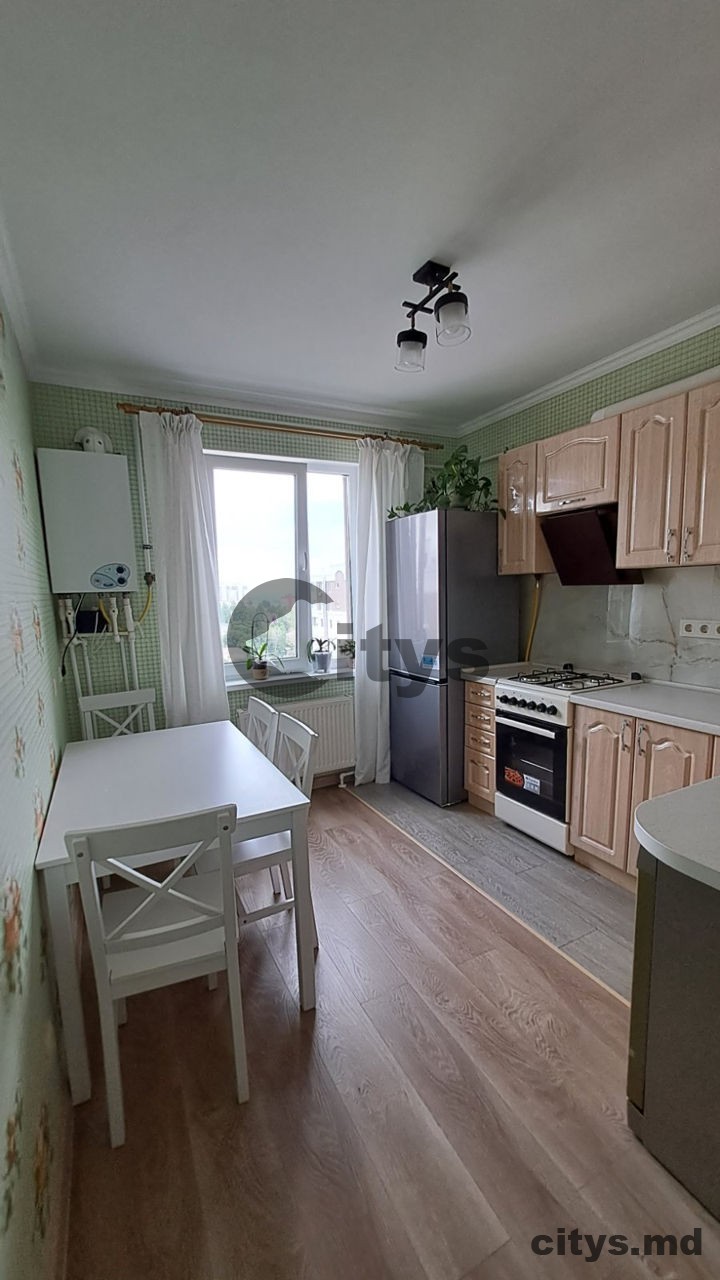 Chirie-Apartament cu 2 camere, 58m², str. Miorița photo 6 - citys.md Chirie-Apartament cu 2 camere, 58m², str. Miorița photo 5