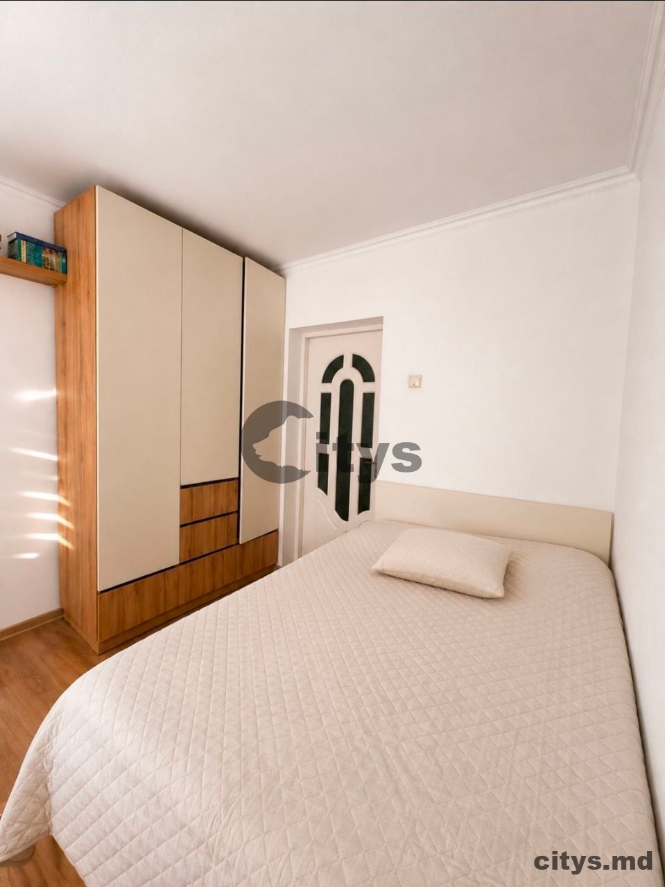 Apartament cu 2 camere, Botanica 51m², bd. Dacia photo 3