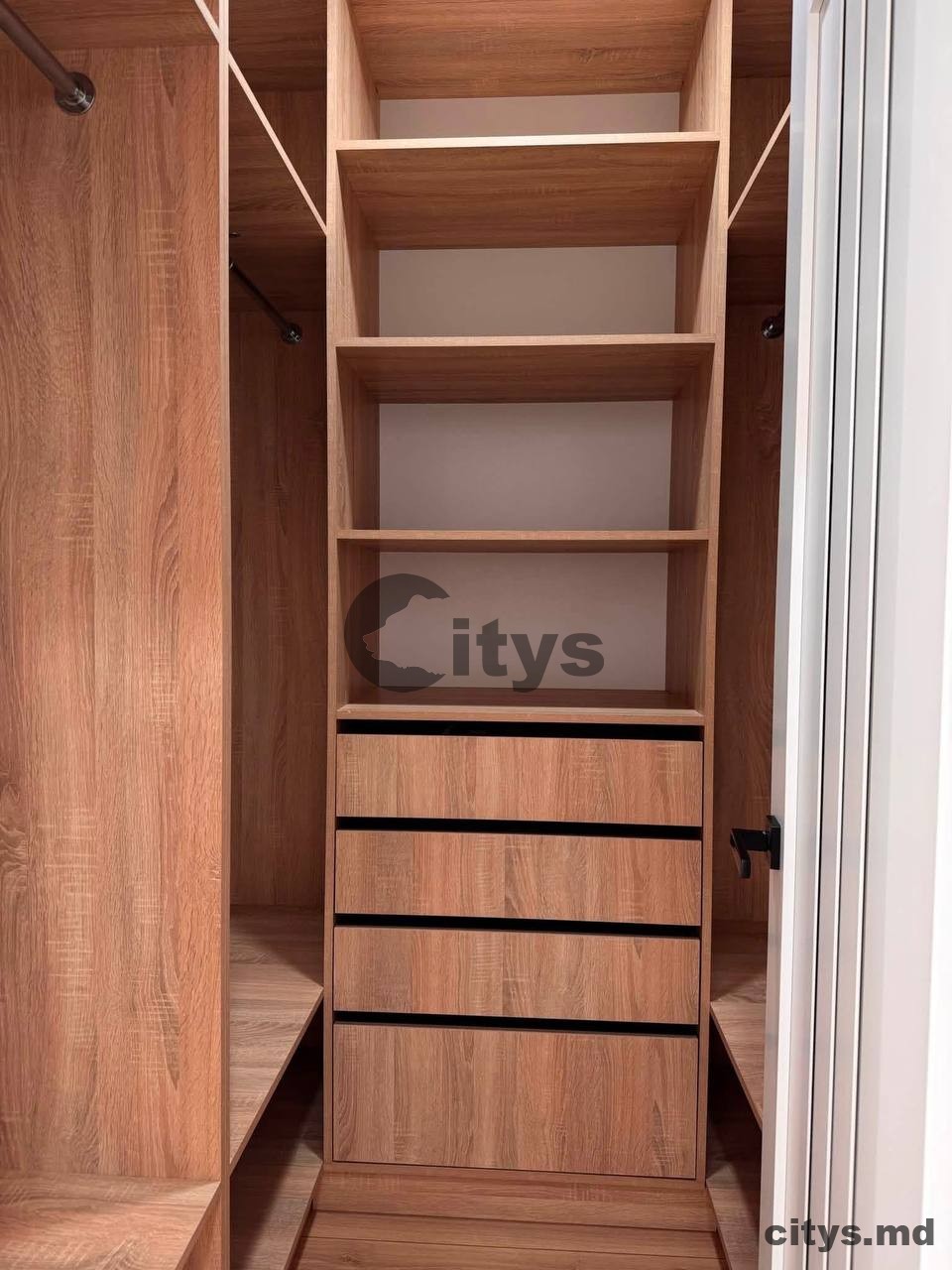 Apartament cu 1 cameră, 40m², Valea Apelor 7843 photo 6 - citys.md Apartament cu 1 cameră, 40m², Valea Apelor 7843 photo 5
