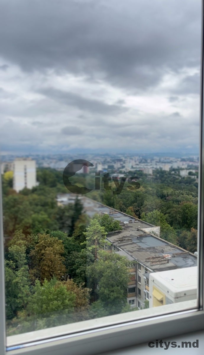 Apartament cu 2 camere, 63m², str. Matei Basarab photo 8