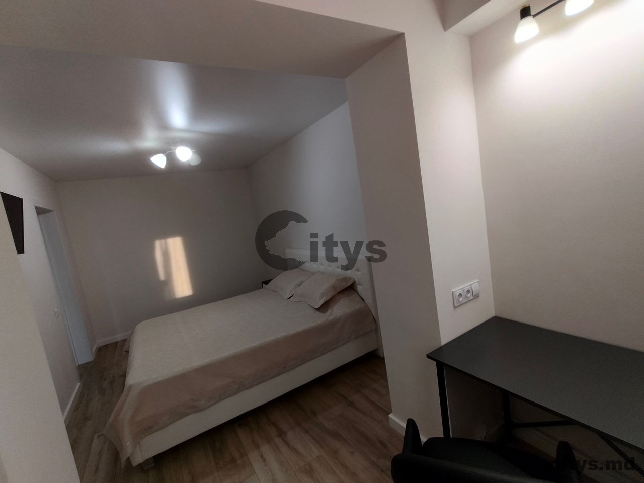 Apartament cu 3 camere, Riscani 76m², Московский пр-т photo 4 - citys.md Apartament cu 3 camere, Riscani 76m², Московский пр-т photo 3