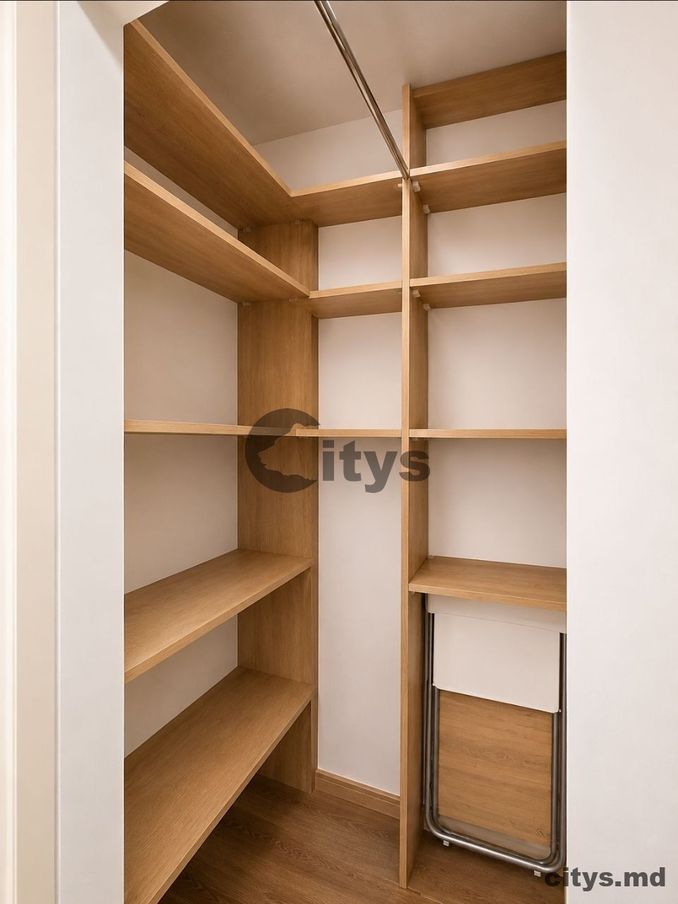 Apartament cu 2 camere, Botanica 51m², bd. Dacia photo 8