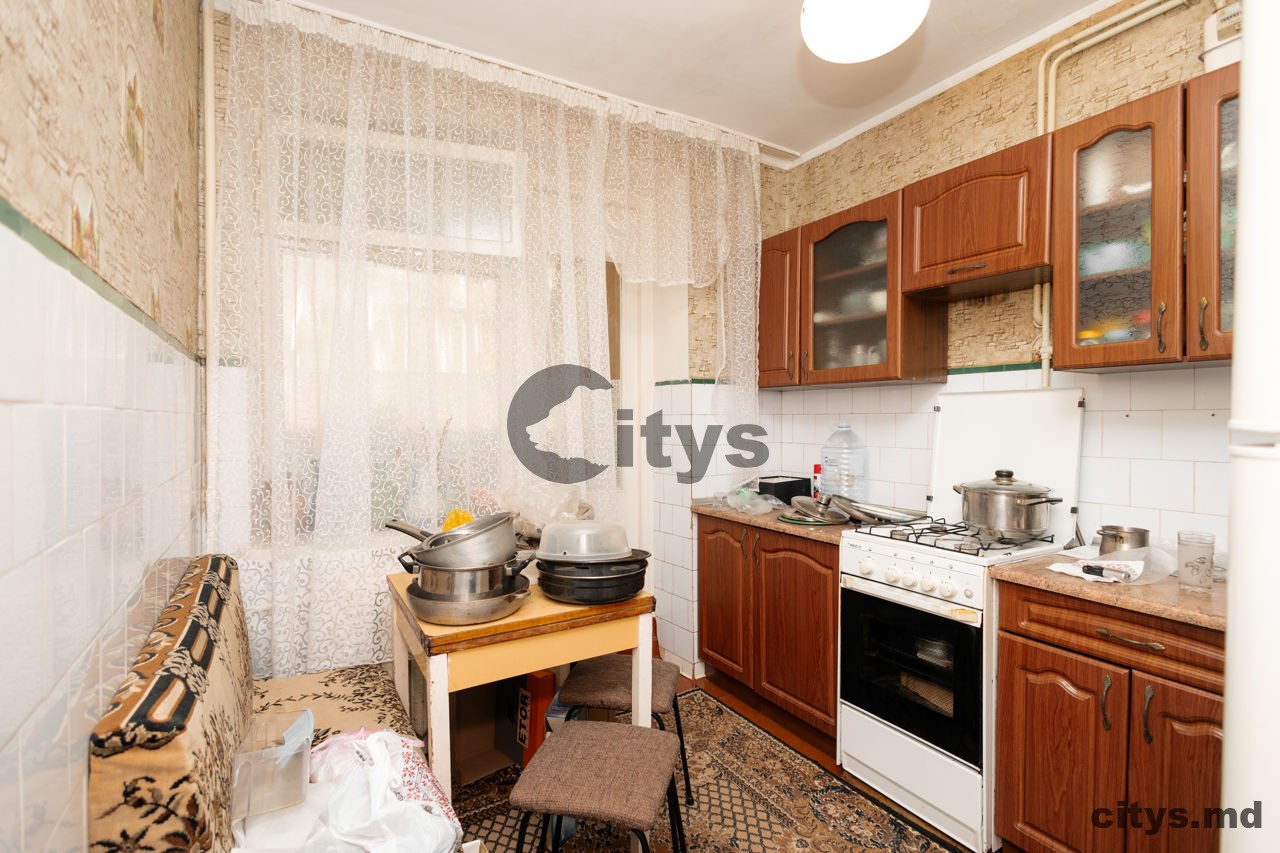 Apartament cu 3 camere, 68m², str. Miron Costin photo 2 - citys.md Apartament cu 3 camere, 68m², str. Miron Costin photo 1
