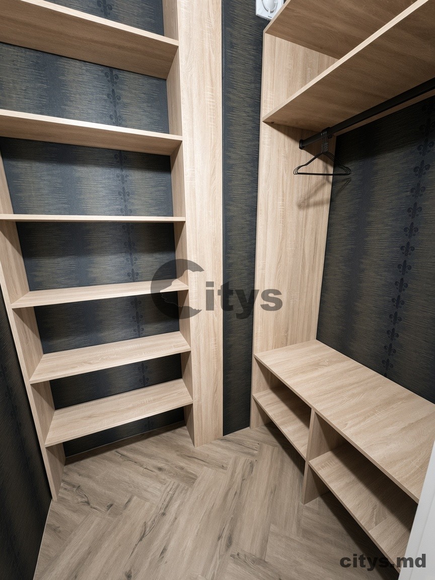 Apartament cu 2 camere, 73m², Buiucani, Vasile Lupu photo 3