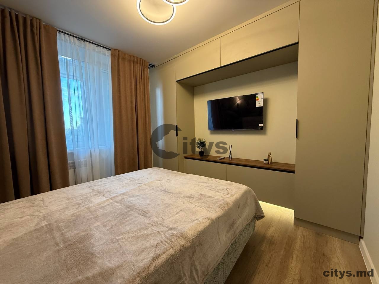 Garsonieră, Buiucani 26m², ion pelivan photo 10 - citys.md Garsonieră, Buiucani 26m², ion pelivan photo 9