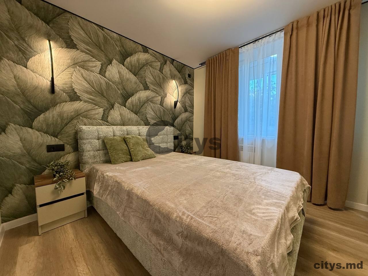 Garsonieră, Buiucani 26m², ion pelivan photo 2 - citys.md Garsonieră, Buiucani 26m², ion pelivan photo 1