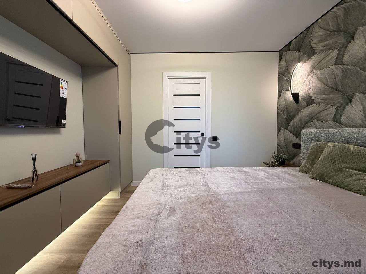 Garsonieră, Buiucani 26m², ion pelivan photo 5 - citys.md Garsonieră, Buiucani 26m², ion pelivan photo 4