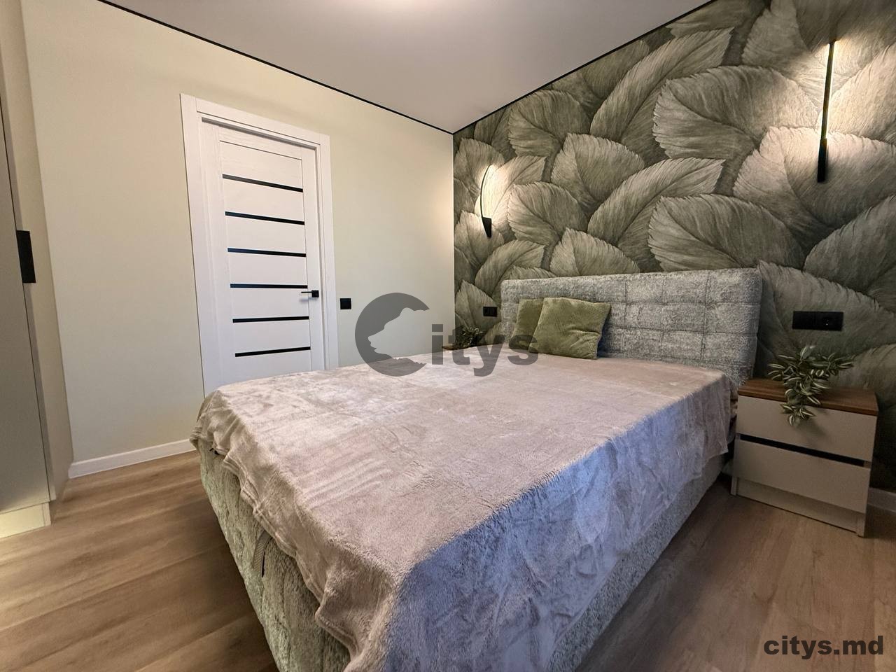 Garsonieră, Buiucani 26m², ion pelivan photo 4 - citys.md Garsonieră, Buiucani 26m², ion pelivan photo 3