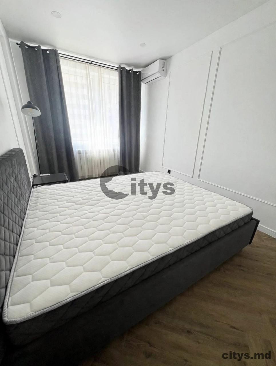Apartament cu 2 camere, 73m², Buiucani, Vasile Lupu photo 3 - citys.md Apartament cu 2 camere, 73m², Buiucani, Vasile Lupu photo 2