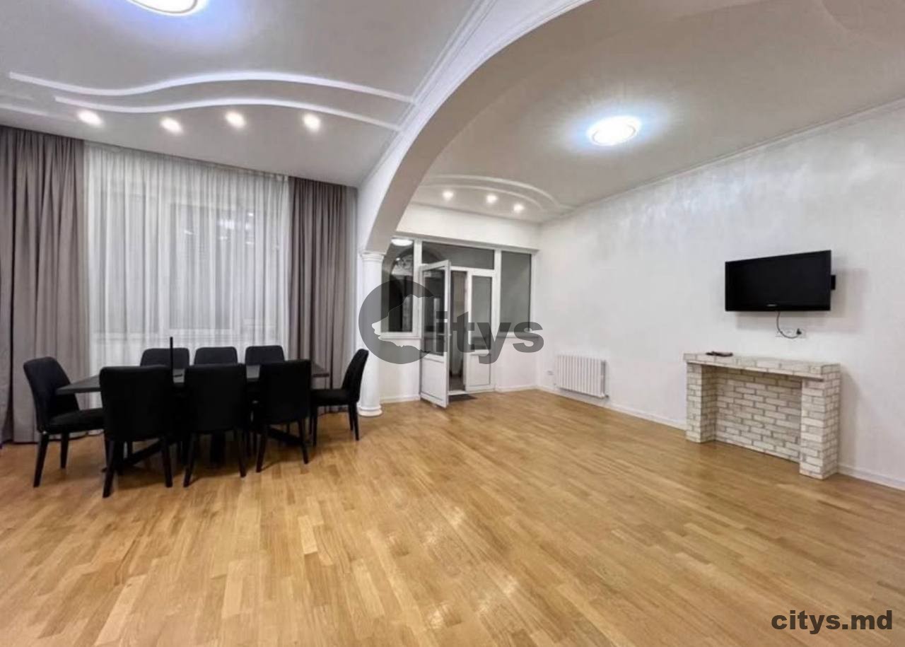 Casă cu 3 nivele, 290m², CETATEA ALBA photo 1 - citys.md Casă cu 3 nivele, 290m², CETATEA ALBA photo 0