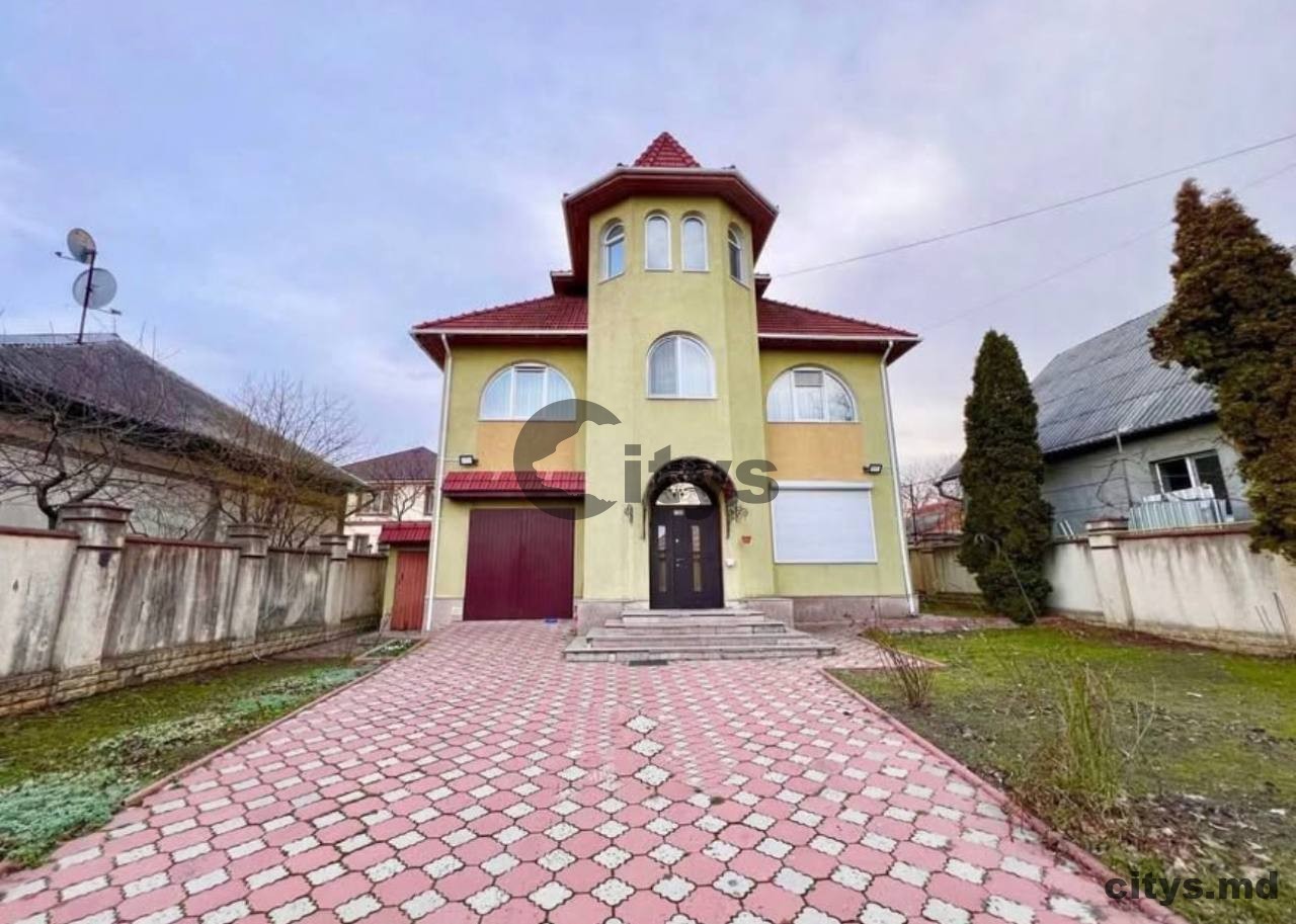 Casă cu 3 nivele, 290m², CETATEA ALBA photo 11 - citys.md Casă cu 3 nivele, 290m², CETATEA ALBA photo 10