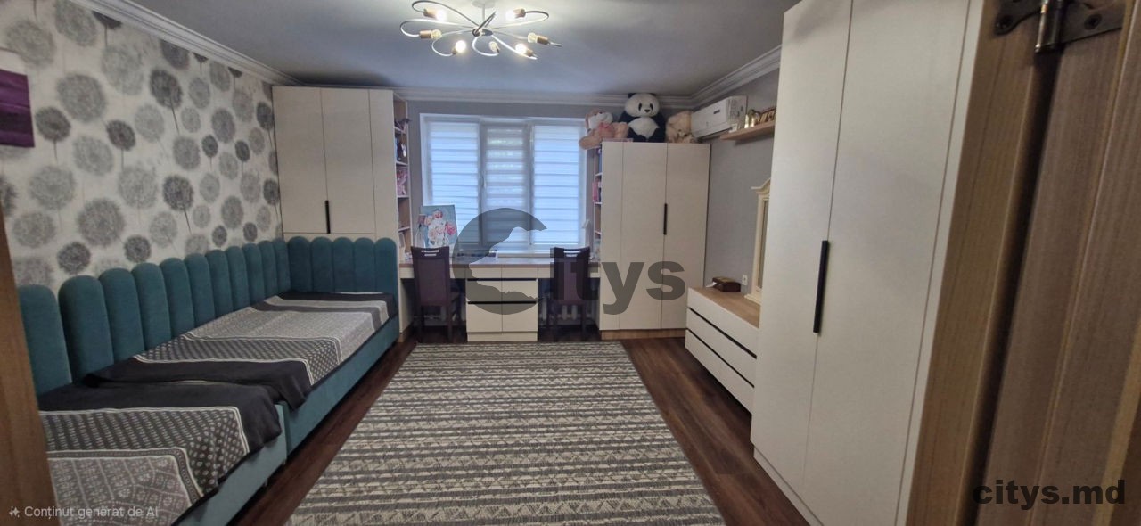 Apartament cu 3 camere, Centru 72m², str. Albisoara photo 1