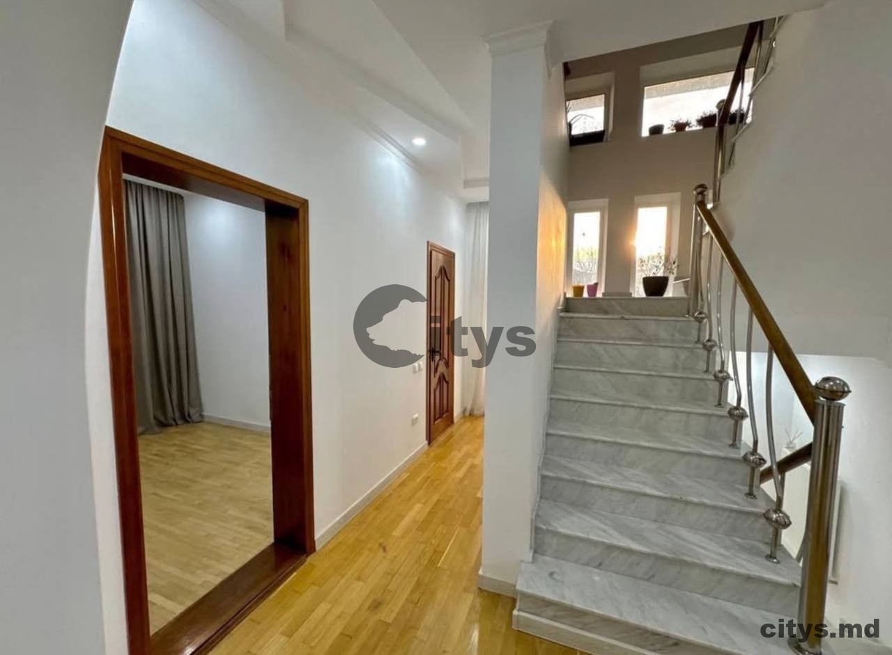 Casă cu 3 nivele, 290m², CETATEA ALBA photo 5 - citys.md Casă cu 3 nivele, 290m², CETATEA ALBA photo 4