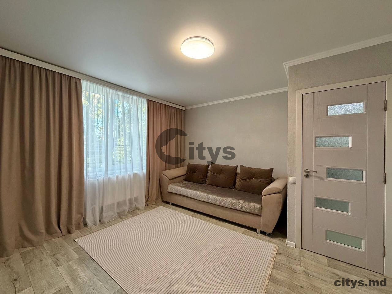 Garsonieră, 28m², Lex căci ski photo 3