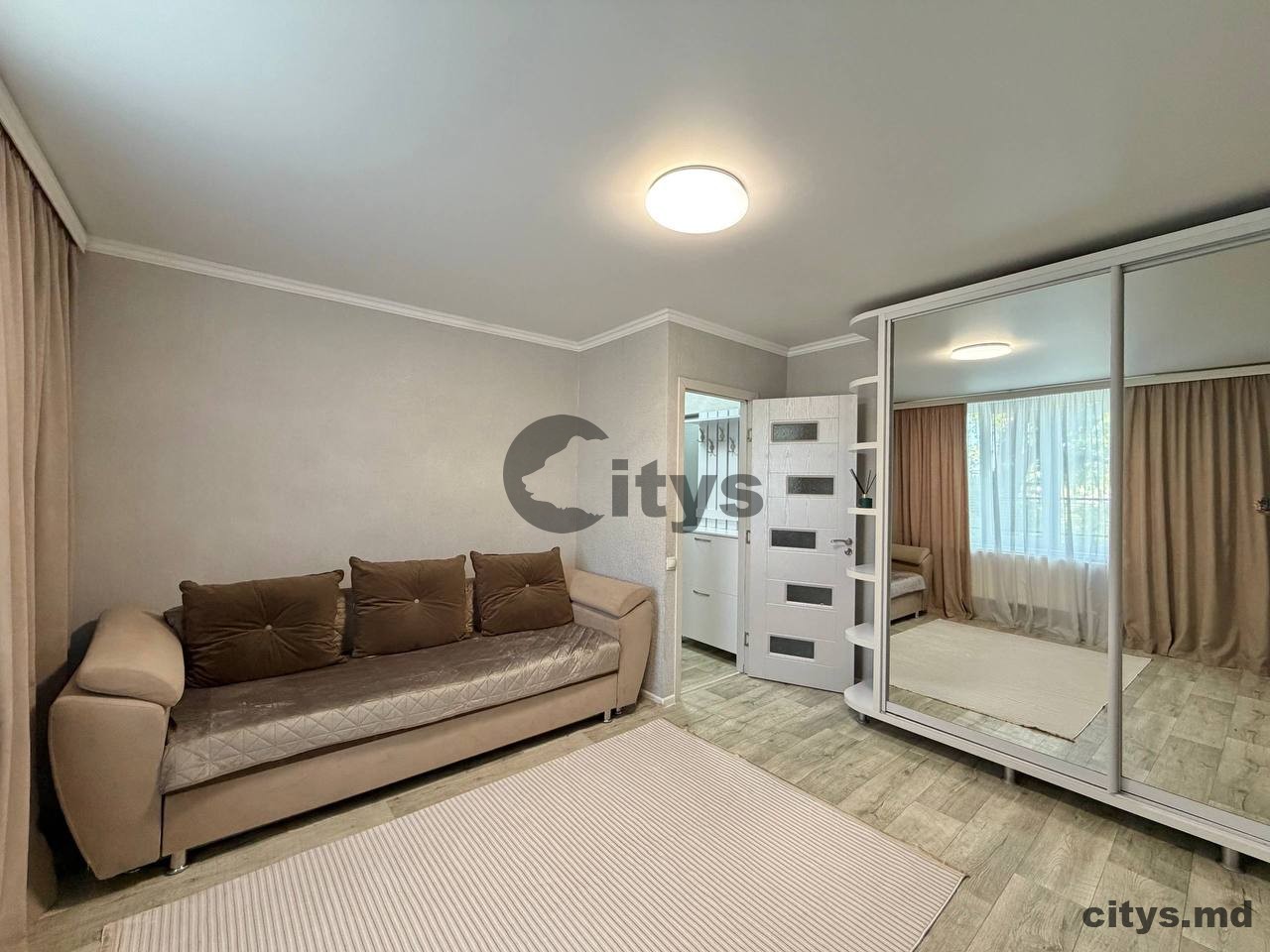Garsonieră, 28m², Lex căci ski photo 2
